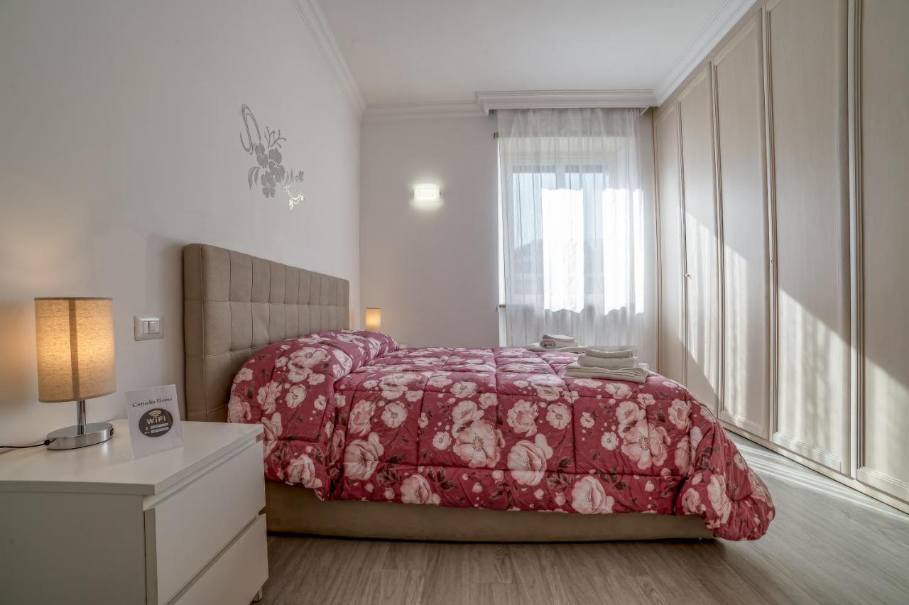 Cornelia - Metro Cornelia Apartamento *