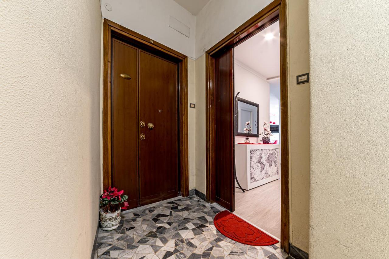 Cornelia - Metro Cornelia Apartamento Roma
