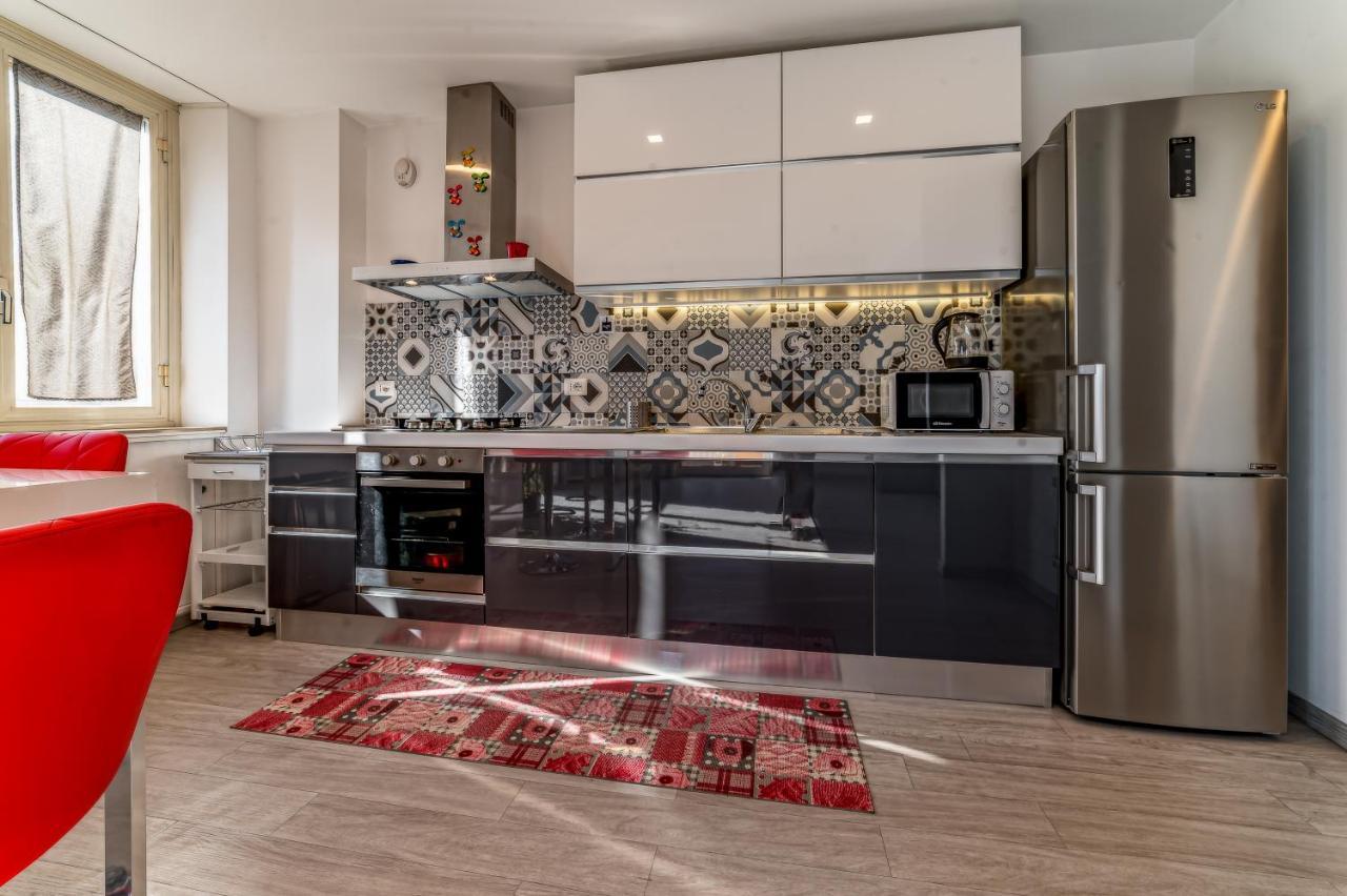 Apartamento Cornelia - Metro Cornelia