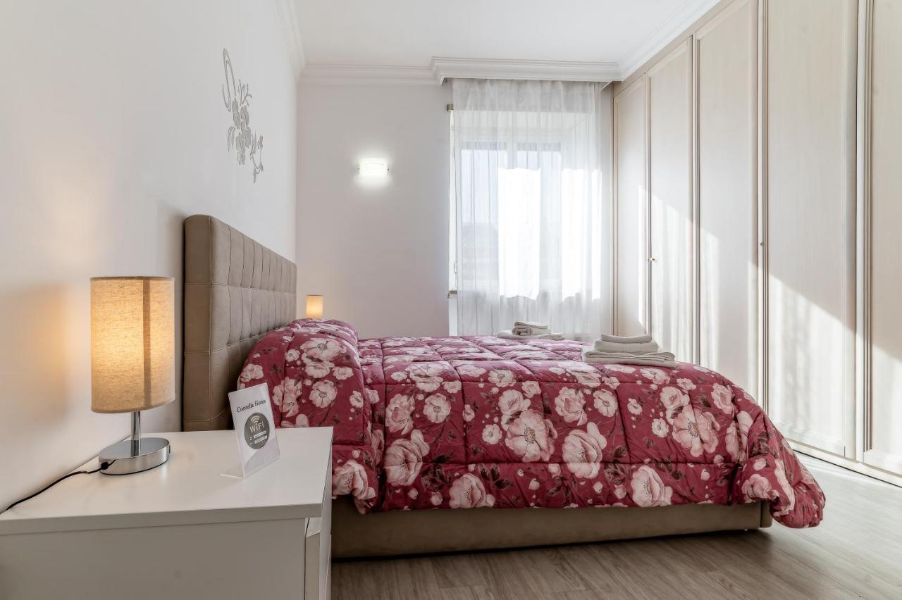 Apartamento Cornelia - Metro Cornelia