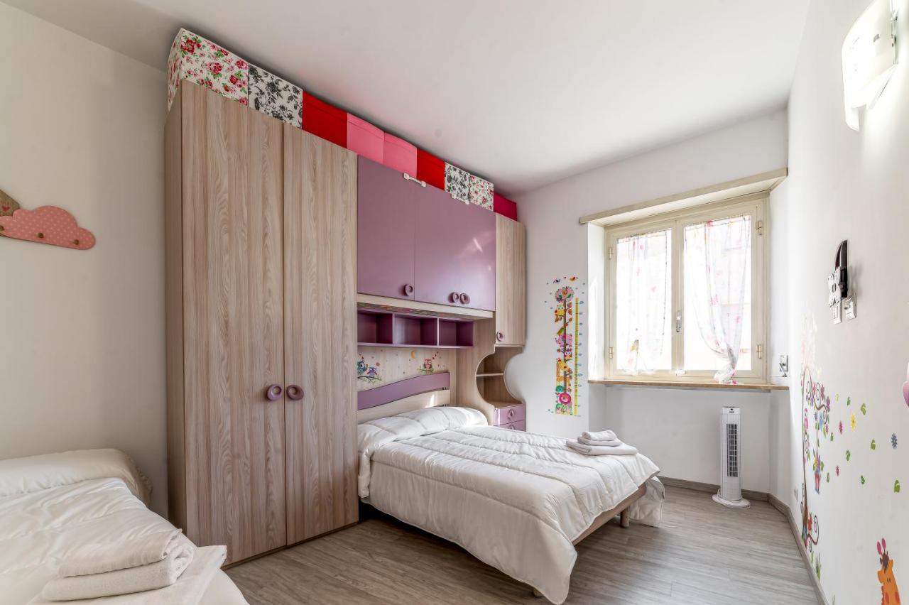 Apartamento Cornelia - Metro Cornelia *