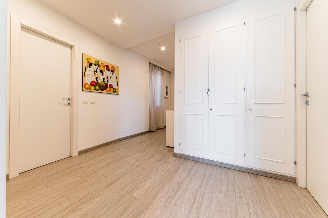 Cornelia - Metro Cornelia Apartamento *