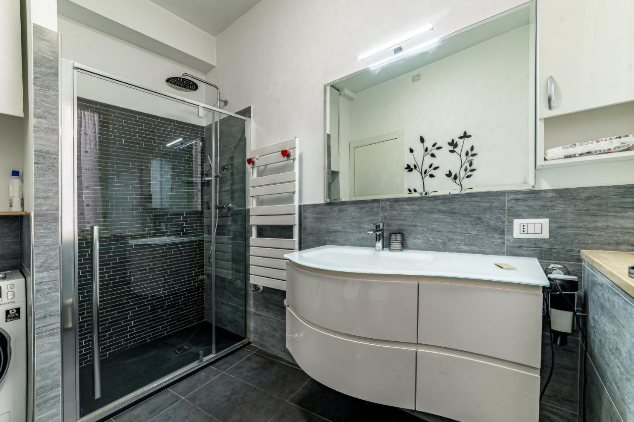 Apartment Cornelia - Metro Cornelia Rom